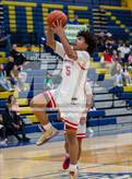 Photo from the gallery "Los Alamos @ West Mesa ( Bobby Rodriguz Capital City Tournament )"