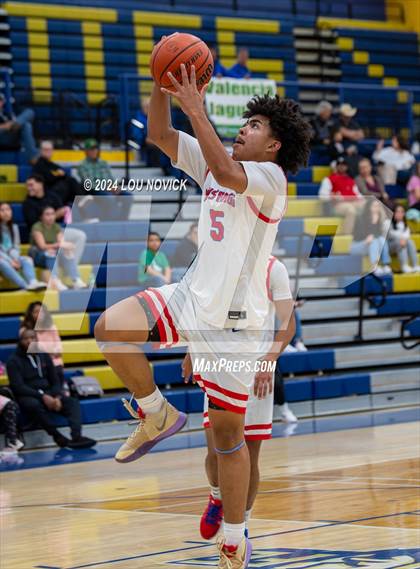 Thumbnail 2 in Los Alamos @ West Mesa ( Bobby Rodriguz Capital City Tournament ) photogallery.