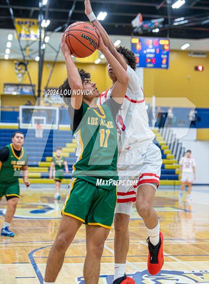 Thumbnail 3 in Los Alamos @ West Mesa ( Bobby Rodriguz Capital City Tournament ) photogallery.