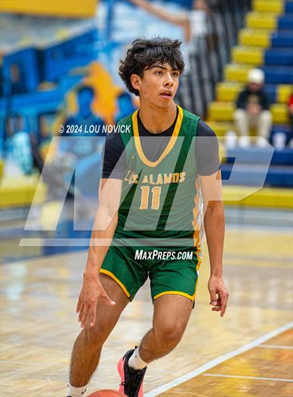 Thumbnail 3 in Los Alamos @ West Mesa ( Bobby Rodriguz Capital City Tournament ) photogallery.