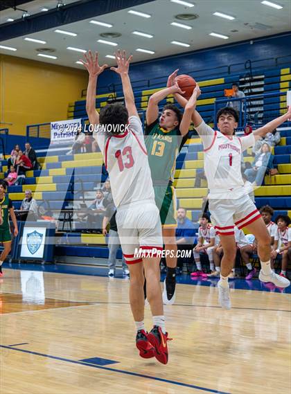 Thumbnail 2 in Los Alamos @ West Mesa ( Bobby Rodriguz Capital City Tournament ) photogallery.
