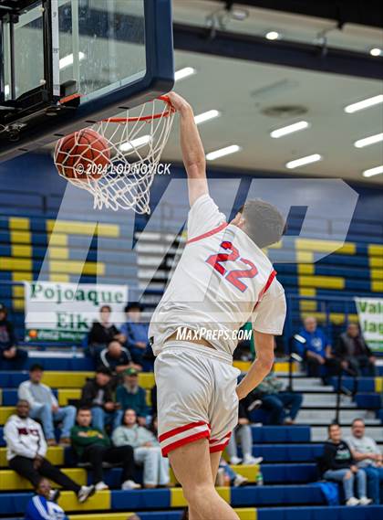 Thumbnail 2 in Los Alamos @ West Mesa ( Bobby Rodriguz Capital City Tournament ) photogallery.