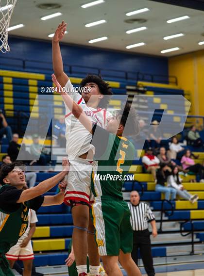 Thumbnail 2 in Los Alamos @ West Mesa ( Bobby Rodriguz Capital City Tournament ) photogallery.