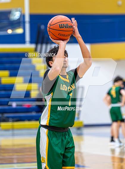 Thumbnail 2 in Los Alamos @ West Mesa ( Bobby Rodriguz Capital City Tournament ) photogallery.