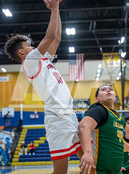 Thumbnail 1 in Los Alamos @ West Mesa ( Bobby Rodriguz Capital City Tournament ) photogallery.