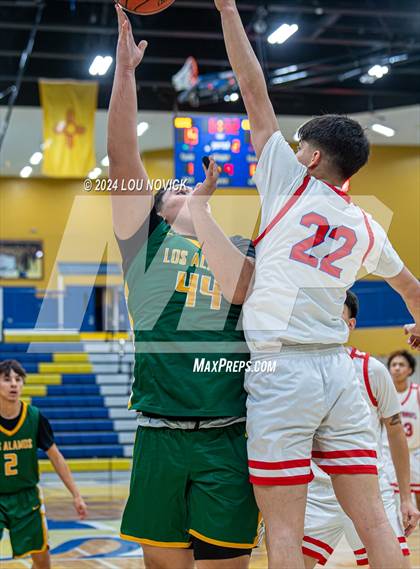 Thumbnail 3 in Los Alamos @ West Mesa ( Bobby Rodriguz Capital City Tournament ) photogallery.