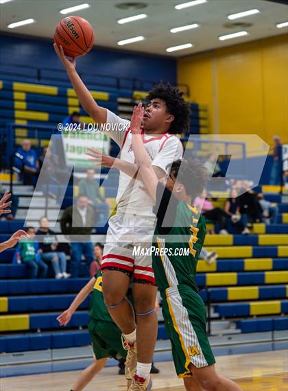 Thumbnail 3 in Los Alamos @ West Mesa ( Bobby Rodriguz Capital City Tournament ) photogallery.