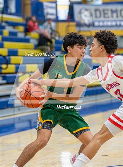 Thumbnail 1 in Los Alamos @ West Mesa ( Bobby Rodriguz Capital City Tournament ) photogallery.