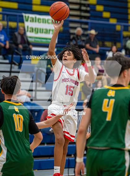 Thumbnail 3 in Los Alamos @ West Mesa ( Bobby Rodriguz Capital City Tournament ) photogallery.