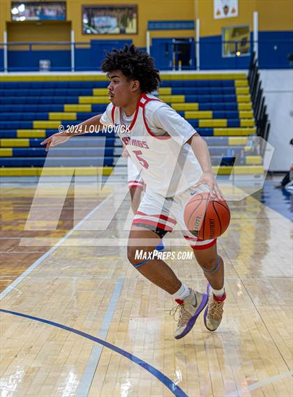 Thumbnail 3 in Los Alamos @ West Mesa ( Bobby Rodriguz Capital City Tournament ) photogallery.