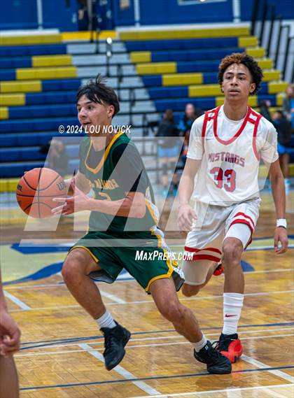 Thumbnail 3 in Los Alamos @ West Mesa ( Bobby Rodriguz Capital City Tournament ) photogallery.