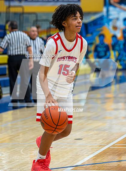 Thumbnail 2 in Los Alamos @ West Mesa ( Bobby Rodriguz Capital City Tournament ) photogallery.
