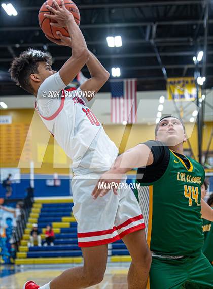 Thumbnail 3 in Los Alamos @ West Mesa ( Bobby Rodriguz Capital City Tournament ) photogallery.