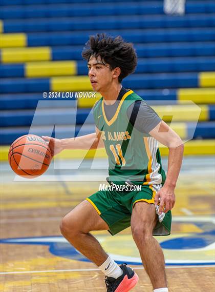 Thumbnail 3 in Los Alamos @ West Mesa ( Bobby Rodriguz Capital City Tournament ) photogallery.
