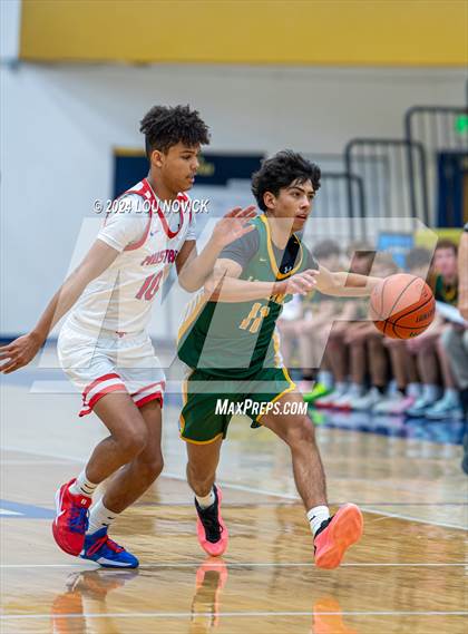 Thumbnail 1 in Los Alamos @ West Mesa ( Bobby Rodriguz Capital City Tournament ) photogallery.
