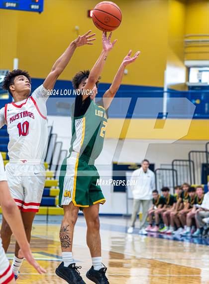 Thumbnail 2 in Los Alamos @ West Mesa ( Bobby Rodriguz Capital City Tournament ) photogallery.