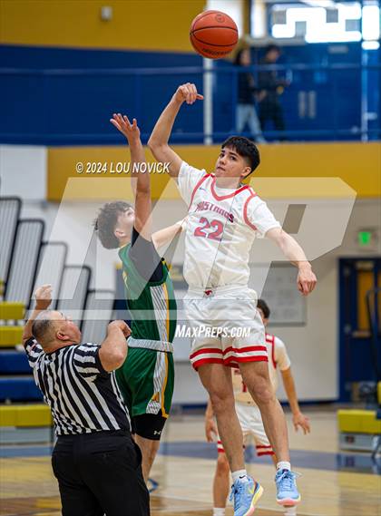 Thumbnail 1 in Los Alamos @ West Mesa ( Bobby Rodriguz Capital City Tournament ) photogallery.