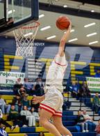 Photo from the gallery "Los Alamos @ West Mesa ( Bobby Rodriguz Capital City Tournament )"