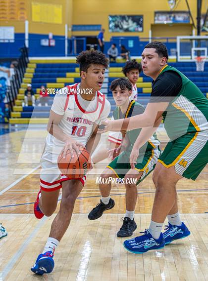 Thumbnail 1 in Los Alamos @ West Mesa ( Bobby Rodriguz Capital City Tournament ) photogallery.