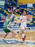 Photo from the gallery "Los Alamos @ West Mesa ( Bobby Rodriguz Capital City Tournament )"