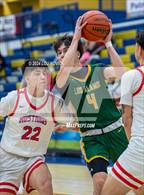 Photo from the gallery "Los Alamos @ West Mesa ( Bobby Rodriguz Capital City Tournament )"