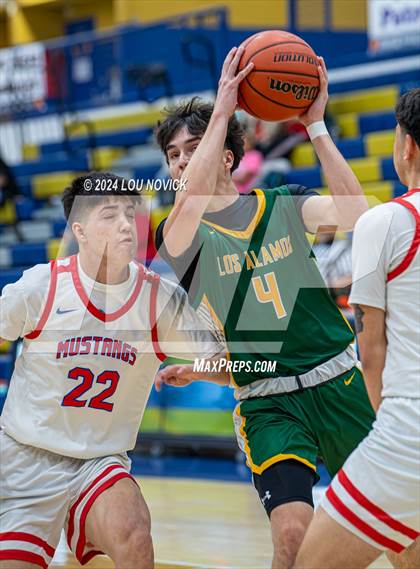 Thumbnail 3 in Los Alamos @ West Mesa ( Bobby Rodriguz Capital City Tournament ) photogallery.