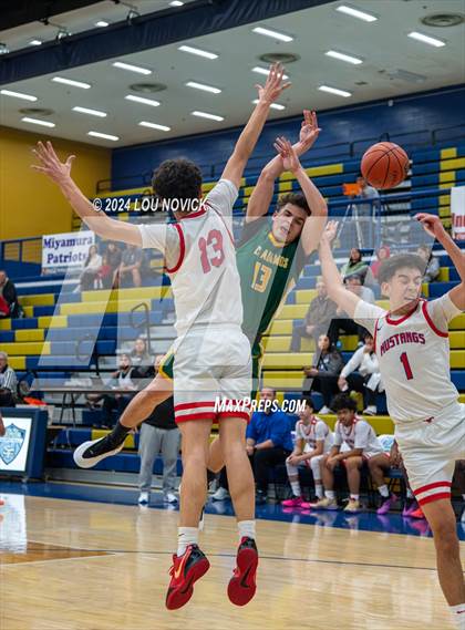 Thumbnail 3 in Los Alamos @ West Mesa ( Bobby Rodriguz Capital City Tournament ) photogallery.
