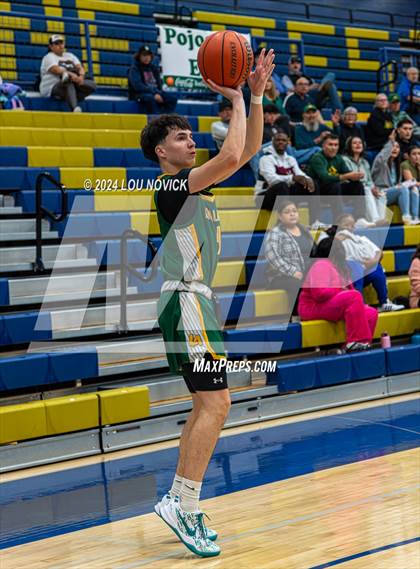 Thumbnail 2 in Los Alamos @ West Mesa ( Bobby Rodriguz Capital City Tournament ) photogallery.
