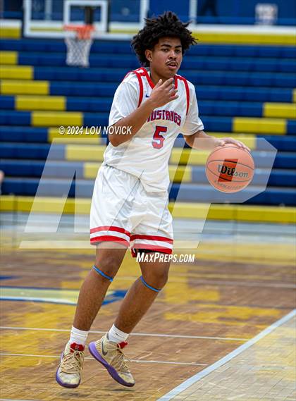 Thumbnail 3 in Los Alamos @ West Mesa ( Bobby Rodriguz Capital City Tournament ) photogallery.