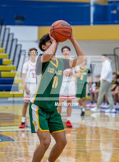 Thumbnail 2 in Los Alamos @ West Mesa ( Bobby Rodriguz Capital City Tournament ) photogallery.