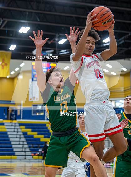 Thumbnail 2 in Los Alamos @ West Mesa ( Bobby Rodriguz Capital City Tournament ) photogallery.