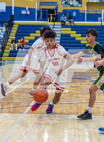 Thumbnail 2 in Los Alamos @ West Mesa ( Bobby Rodriguz Capital City Tournament ) photogallery.