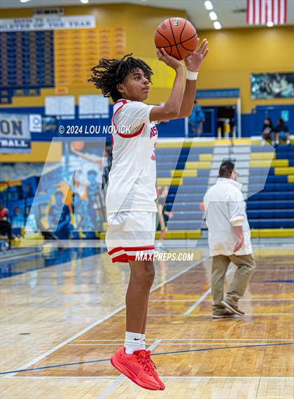 Thumbnail 3 in Los Alamos @ West Mesa ( Bobby Rodriguz Capital City Tournament ) photogallery.