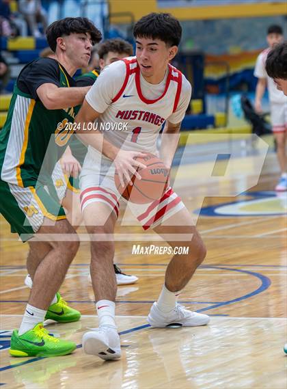 Thumbnail 3 in Los Alamos @ West Mesa ( Bobby Rodriguz Capital City Tournament ) photogallery.