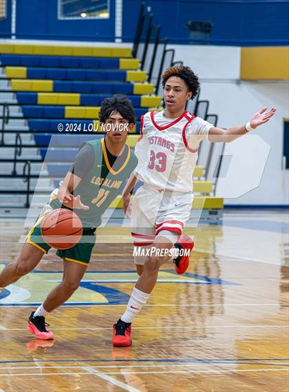 Thumbnail 2 in Los Alamos @ West Mesa ( Bobby Rodriguz Capital City Tournament ) photogallery.