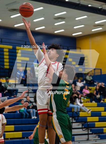 Thumbnail 1 in Los Alamos @ West Mesa ( Bobby Rodriguz Capital City Tournament ) photogallery.