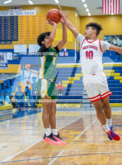 Thumbnail 1 in Los Alamos @ West Mesa ( Bobby Rodriguz Capital City Tournament ) photogallery.
