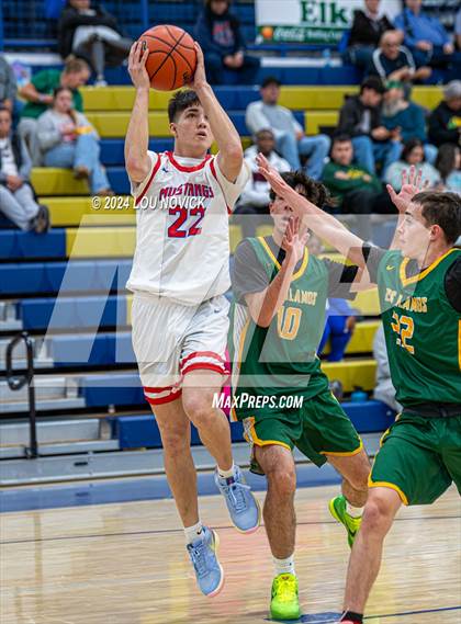 Thumbnail 2 in Los Alamos @ West Mesa ( Bobby Rodriguz Capital City Tournament ) photogallery.