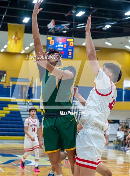 Thumbnail 3 in Los Alamos @ West Mesa ( Bobby Rodriguz Capital City Tournament ) photogallery.