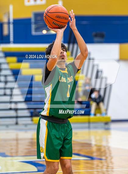 Thumbnail 2 in Los Alamos @ West Mesa ( Bobby Rodriguz Capital City Tournament ) photogallery.