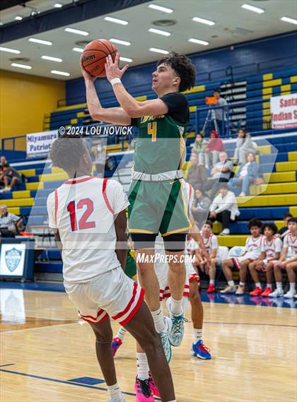 Thumbnail 1 in Los Alamos @ West Mesa ( Bobby Rodriguz Capital City Tournament ) photogallery.