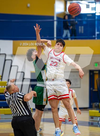 Thumbnail 2 in Los Alamos @ West Mesa ( Bobby Rodriguz Capital City Tournament ) photogallery.