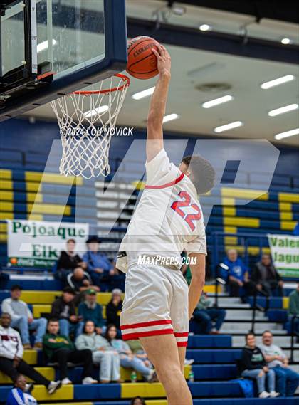 Thumbnail 1 in Los Alamos @ West Mesa ( Bobby Rodriguz Capital City Tournament ) photogallery.