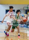 Photo from the gallery "Los Alamos @ West Mesa ( Bobby Rodriguz Capital City Tournament )"