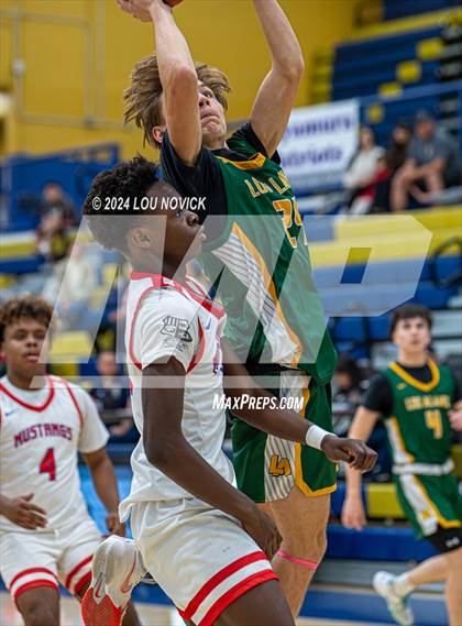 Thumbnail 1 in Los Alamos @ West Mesa ( Bobby Rodriguz Capital City Tournament ) photogallery.