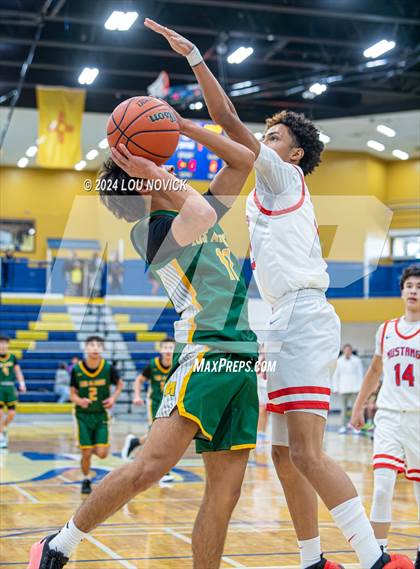 Thumbnail 3 in Los Alamos @ West Mesa ( Bobby Rodriguz Capital City Tournament ) photogallery.