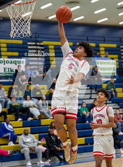 Thumbnail 1 in Los Alamos @ West Mesa ( Bobby Rodriguz Capital City Tournament ) photogallery.