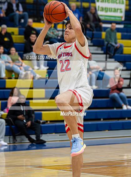 Thumbnail 2 in Los Alamos @ West Mesa ( Bobby Rodriguz Capital City Tournament ) photogallery.