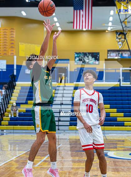 Thumbnail 2 in Los Alamos @ West Mesa ( Bobby Rodriguz Capital City Tournament ) photogallery.