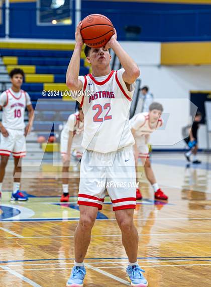 Thumbnail 2 in Los Alamos @ West Mesa ( Bobby Rodriguz Capital City Tournament ) photogallery.